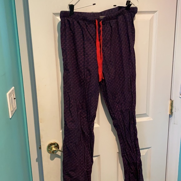 Vineyard vines pj pants - Picture 2 of 2